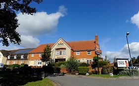 Premier Inn Petersfield